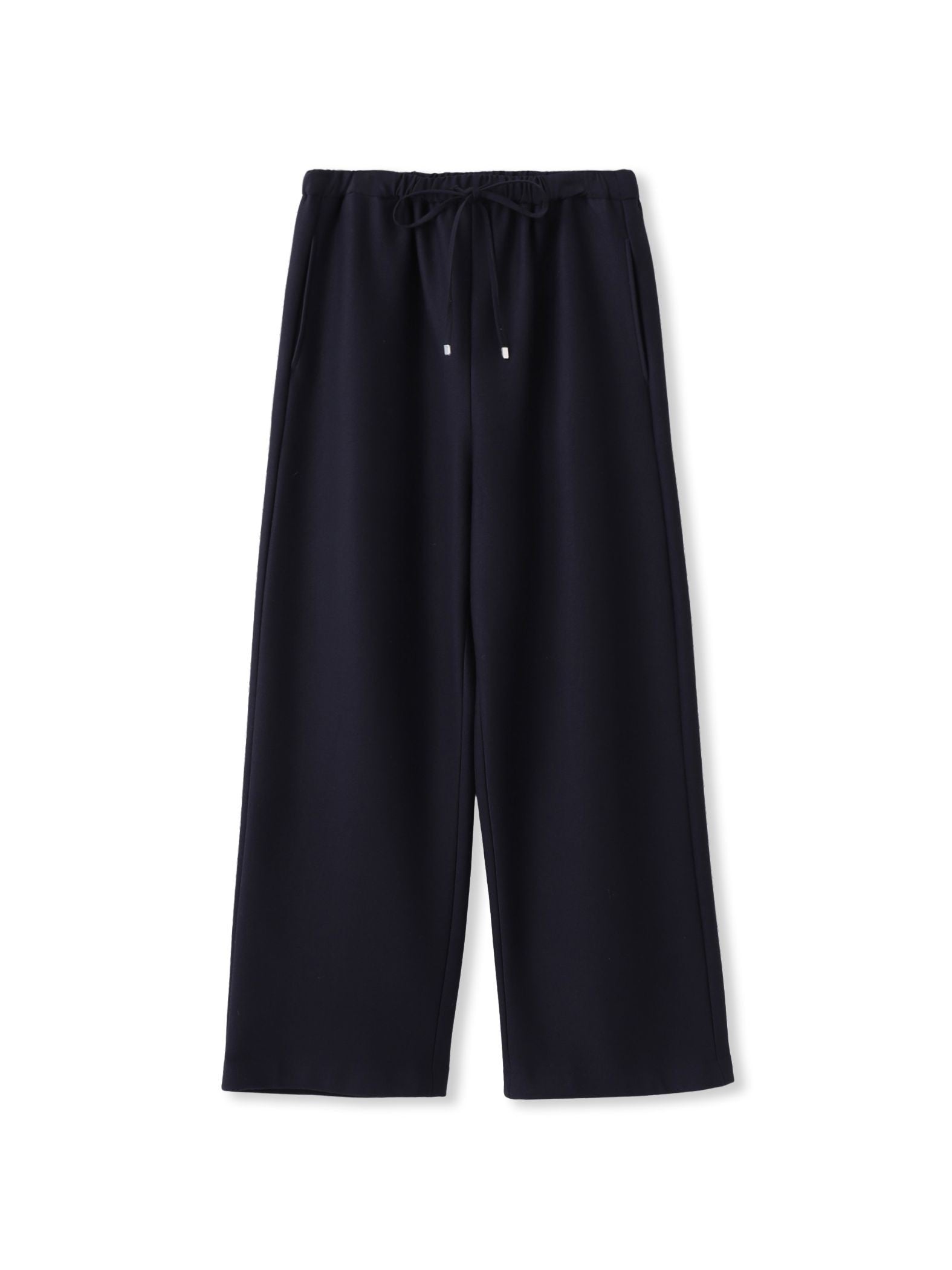 HYPER FIT裏起毛ボンディングパンツ≪洗濯機で洗える≫