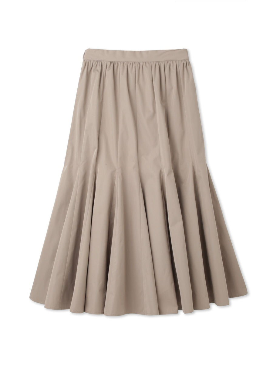 ストレッチタフタスカート≪洗濯機で洗える≫ | LAUTREAMONT DE CLASSE