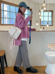 【KOREAN ITEM】スマホショルダーストラップ