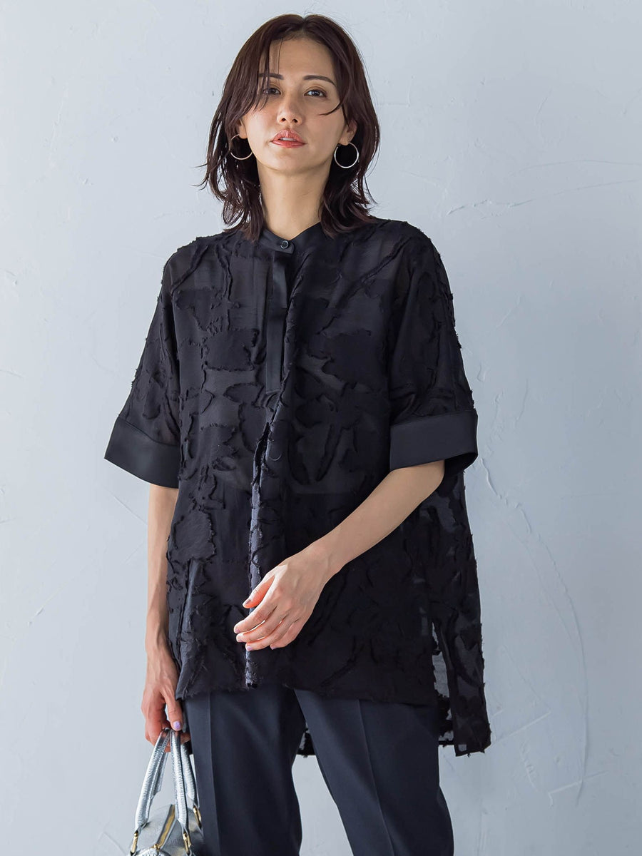 マルジェラ シアーブラウス Maison Margiela（旧Maison Martin Margiela） - Maison