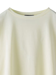 【biyori】ビッグシルエットTシャツ≪手洗い可能≫