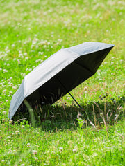 PROTECT U 折りたたみ傘 完全遮光 晴雨兼用