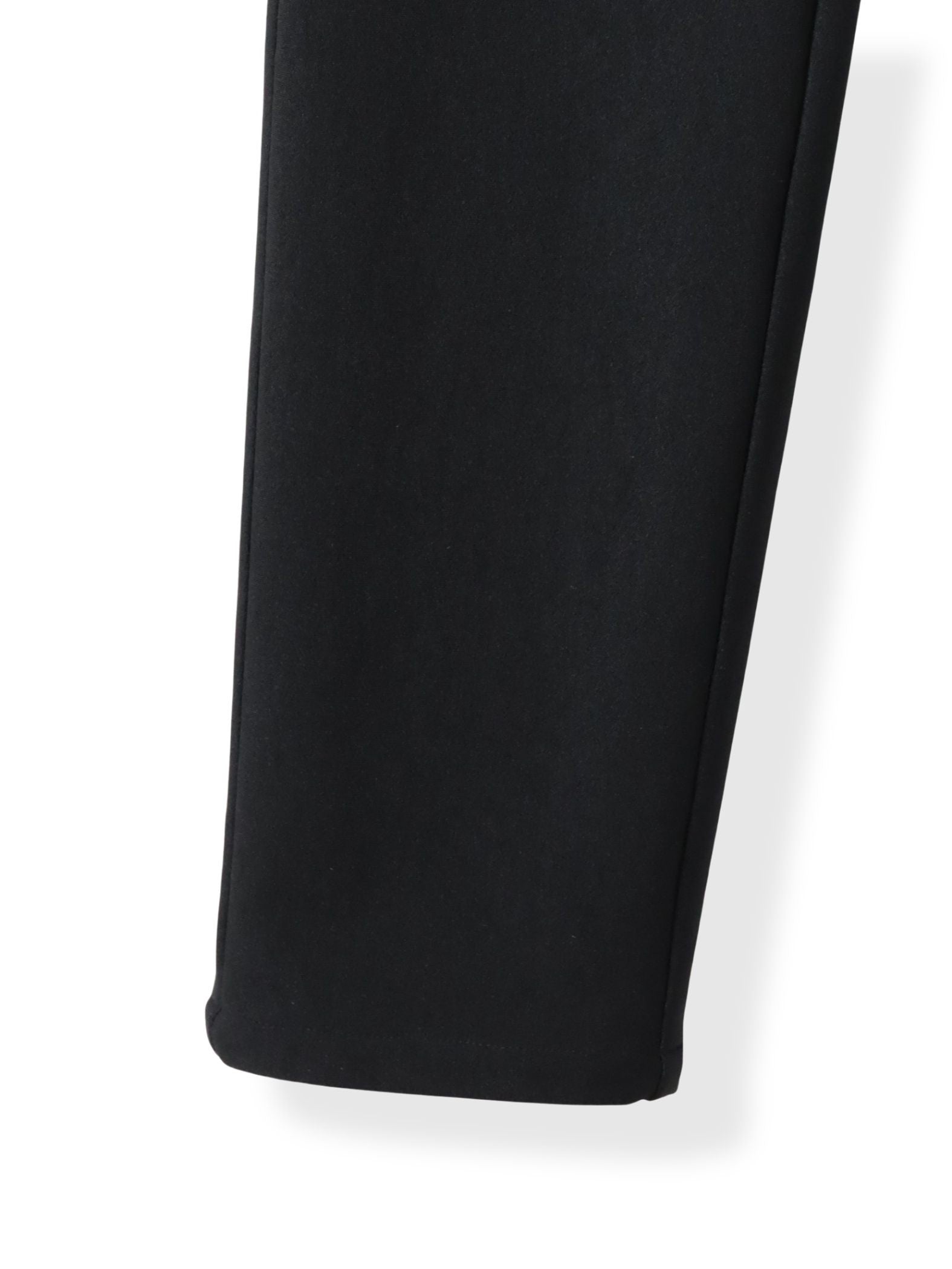 【WEB限定/新色追加】”あたたか美脚”裏起毛レギパン