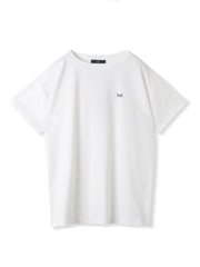 予約受付開始!!【J Lounge限定】la.f...ロゴTシャツ≪手洗い可能≫