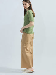 さらさらノンシームパンツ≪洗濯機で洗える≫