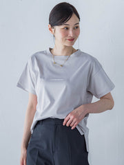 【J Lounge限定】LAUTREAMONT ロゴTシャツ