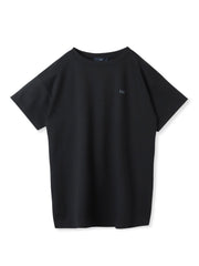 予約受付開始!!【J Lounge限定】la.f...ロゴTシャツ≪手洗い可能≫