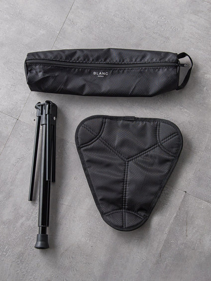 ワンポールチェア