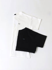 予約受付開始!!【J Lounge限定】la.f...ロゴTシャツ≪手洗い可能≫