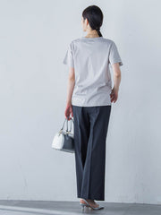 【J Lounge限定】LAUTREAMONT ロゴTシャツ