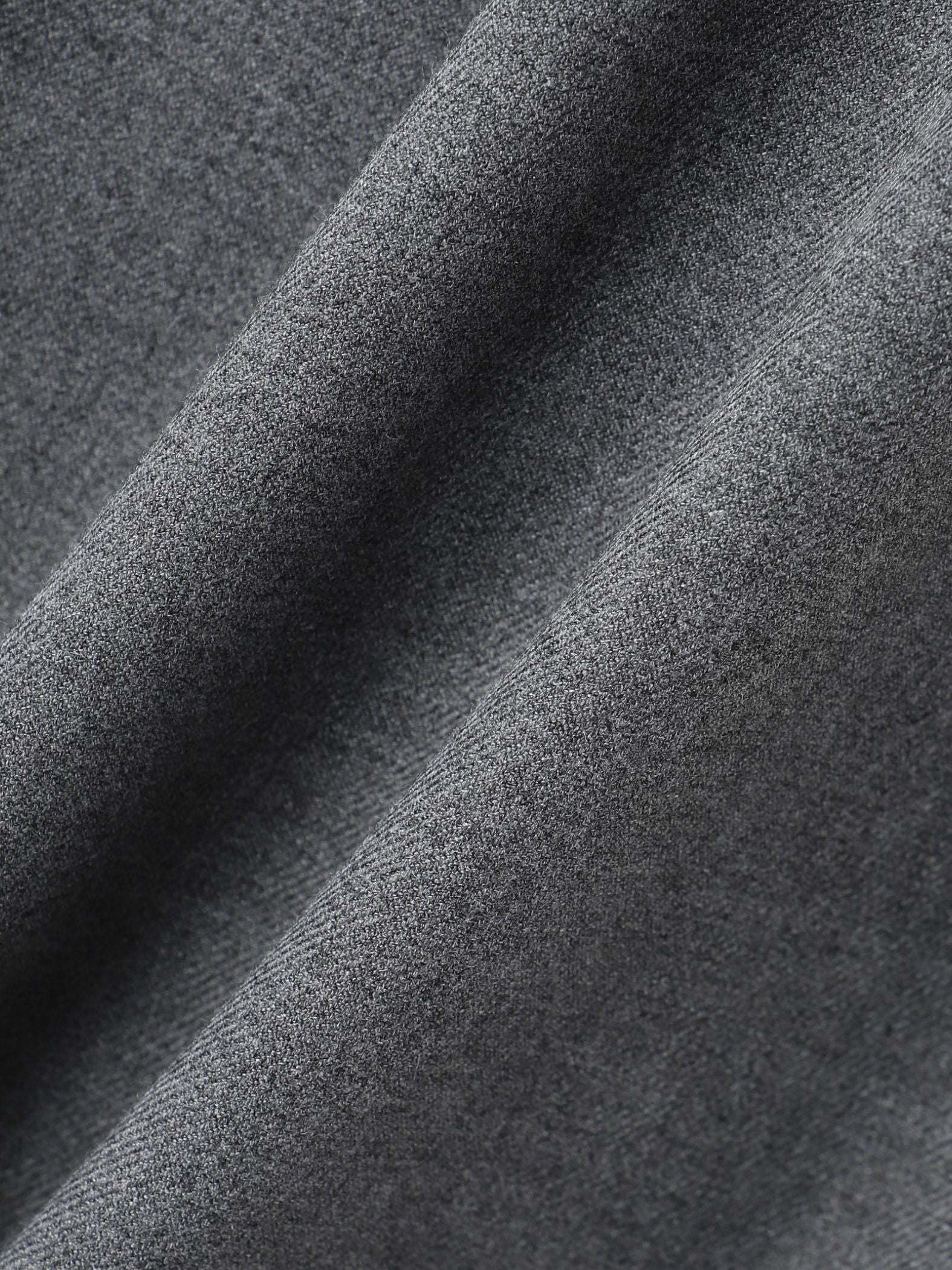 【一瞬で楽とキレイを叶える】裏起毛イージーワイドパンツ≪手洗い可能≫