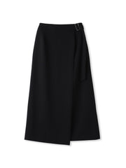 【一部店舗限定販売】キレイ×リラックス アムンゼンスカート≪接触冷感/UV/洗濯機で洗える≫
