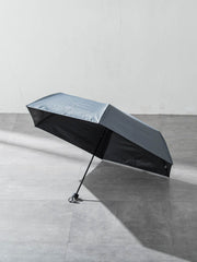 PROTECT U 折りたたみ傘 完全遮光 晴雨兼用