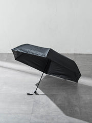 PROTECT U 折りたたみ傘 完全遮光 晴雨兼用