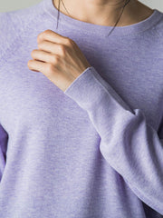 【WEB限定】<洗えるニット/Lサイズあり>大人美人ニット