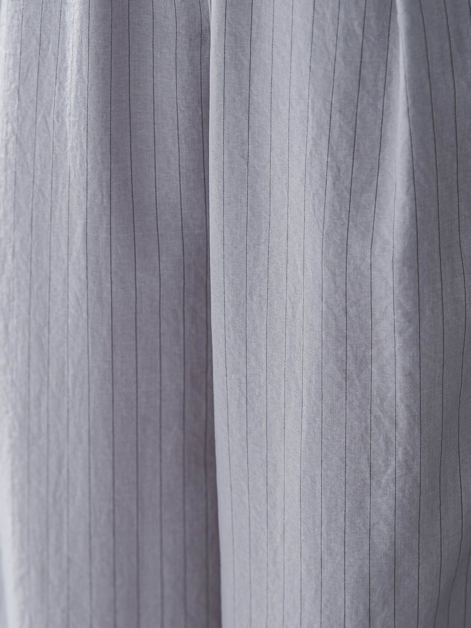 【新色追加】イージーワイドパンツ≪手洗い可能 / セットアップ対応≫