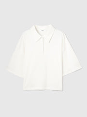 【汗染み防止】ポロトップス≪セットアップ対応/洗濯機で洗える≫
