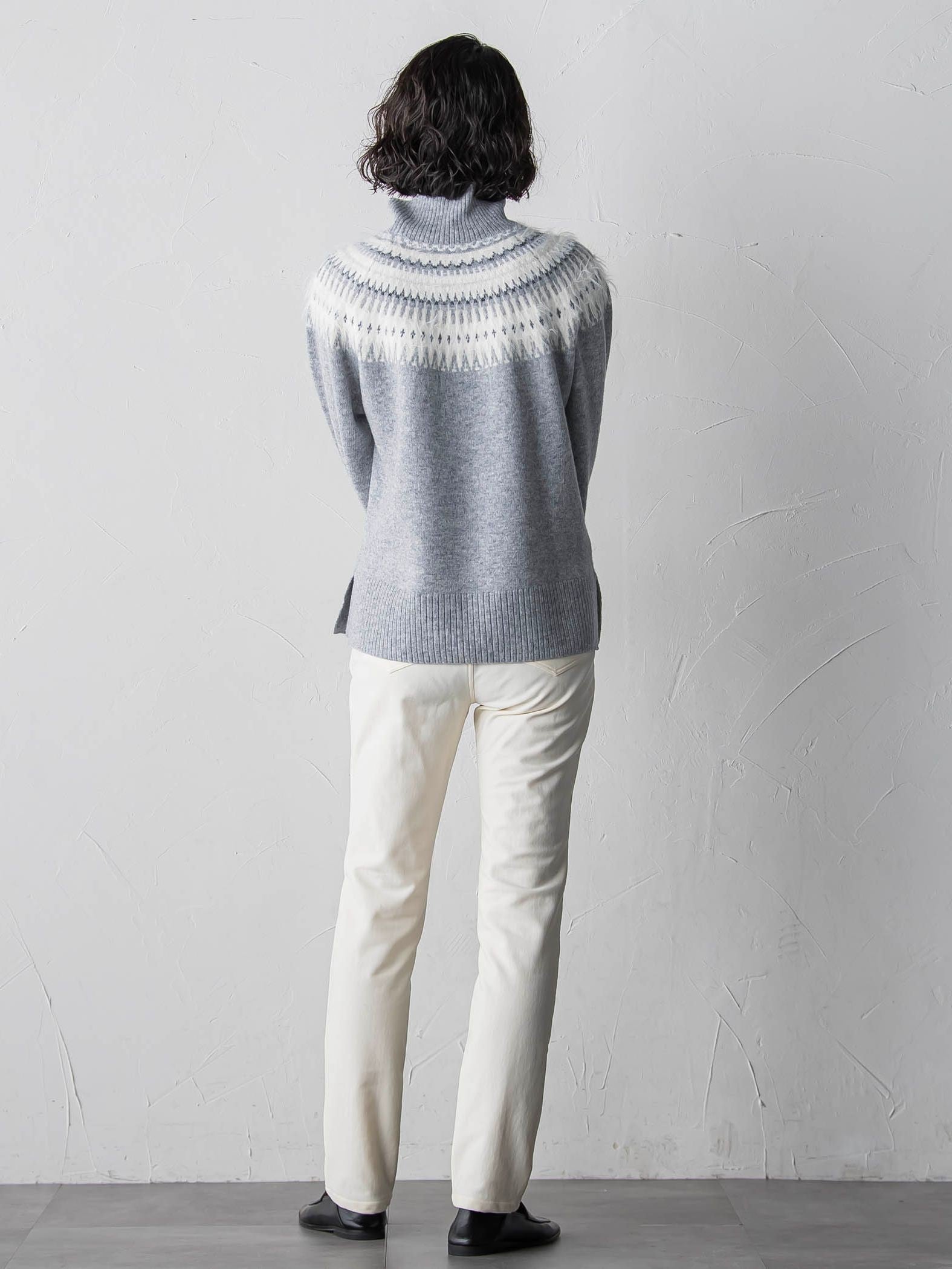 【WEB限定/新色追加】”あたたか美脚”裏起毛レギパン