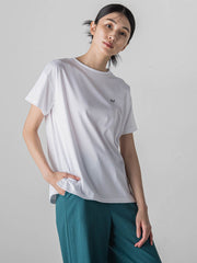 予約受付開始!!【J Lounge限定】la.f...ロゴTシャツ≪手洗い可能≫