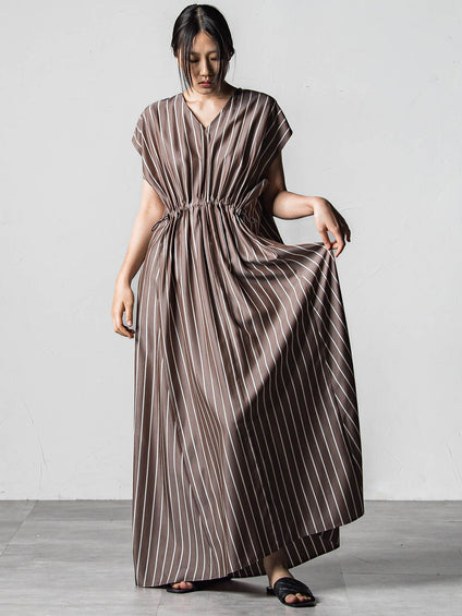 seam 2WAY dress