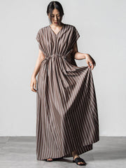 seam 2WAY dress