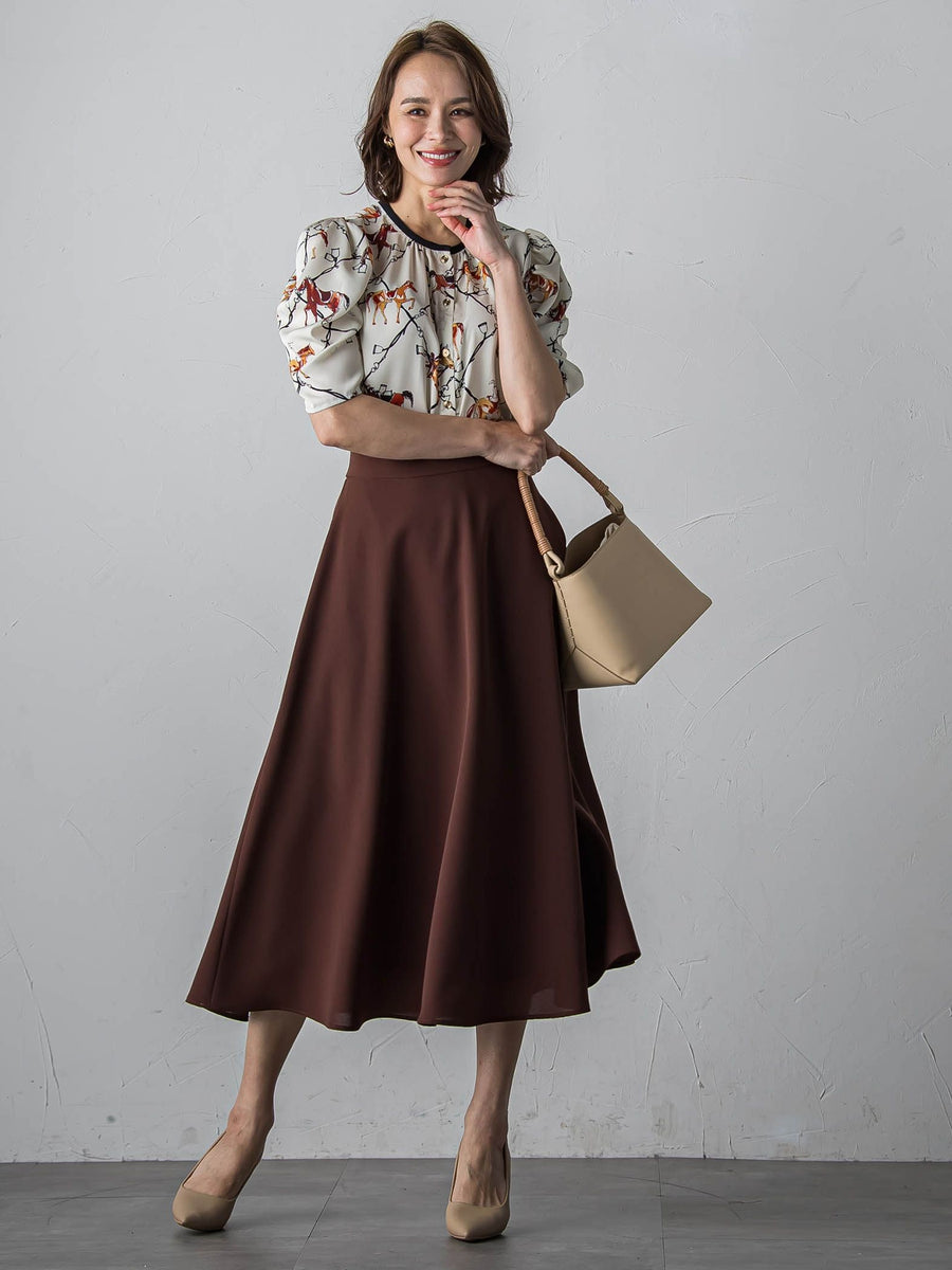 Sサイズ【1度着用】Viaggio Blu ツーピース Sサイズ【1度着用】Viaggio Blu ツーピース