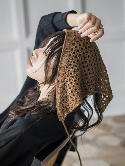 Stuart Austinバブーシュカ