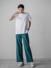 予約受付開始!!【J Lounge限定】la.f...ロゴTシャツ≪手洗い可能≫