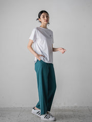 予約受付開始!!【J Lounge限定】la.f...ロゴTシャツ≪手洗い可能≫