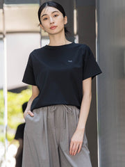 予約受付開始!!【J Lounge限定】la.f...ロゴTシャツ≪手洗い可能≫