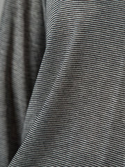 【WEB限定商品】極上の肌触りカシミヤシルクシアーカットソー