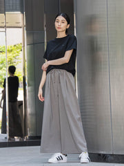 予約受付開始!!【J Lounge限定】la.f...ロゴTシャツ≪手洗い可能≫