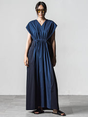 seam 2WAY dress
