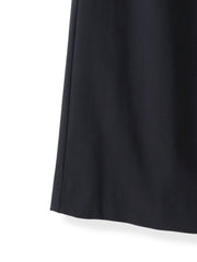 【WEB限定】ハイテンションワイドパンツ≪洗濯機で洗える≫