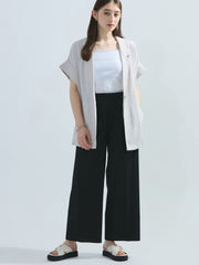 さらさらノンシームパンツ≪洗濯機で洗える≫