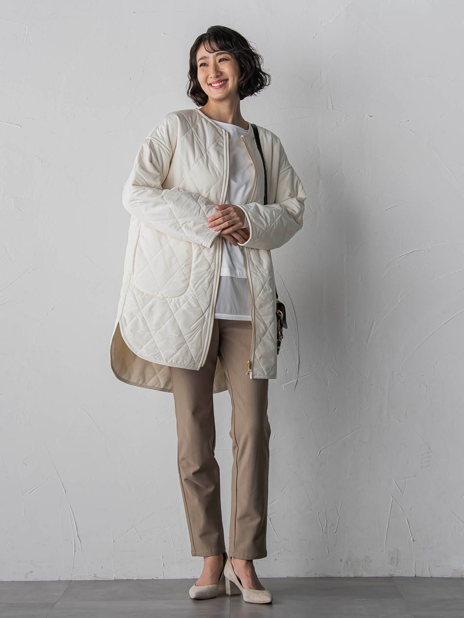 【WEB限定/新色追加】”あたたか美脚”裏起毛レギパン