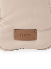 【WEB限定】【story.】フラップショルダーバッグ