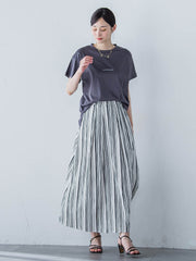 【J Lounge限定】LAUTREAMONT ロゴTシャツ