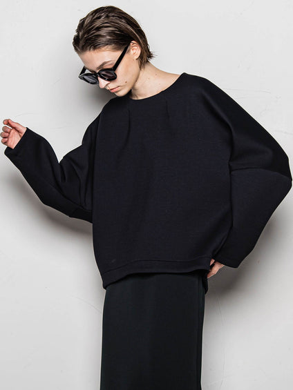 NOモノフィラエアクッションカットソー