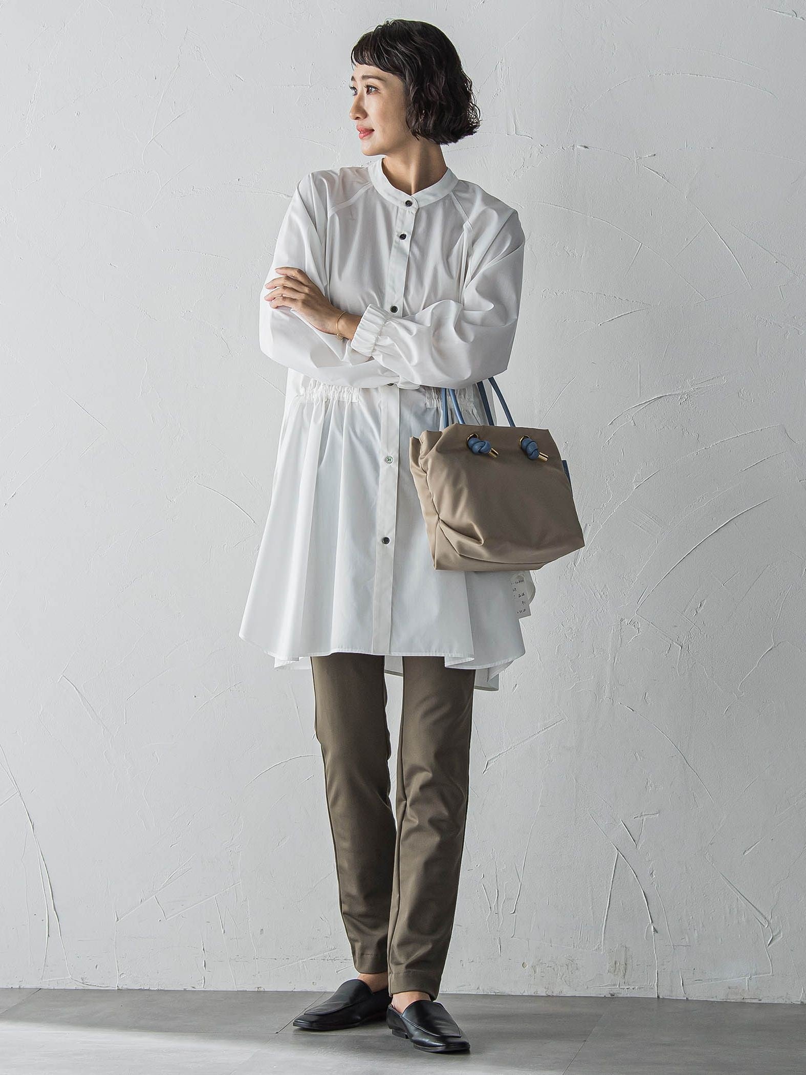 【WEB限定/新色追加】モデルチェンジ37.5ハイテンションパンツ≪洗濯機で洗える≫