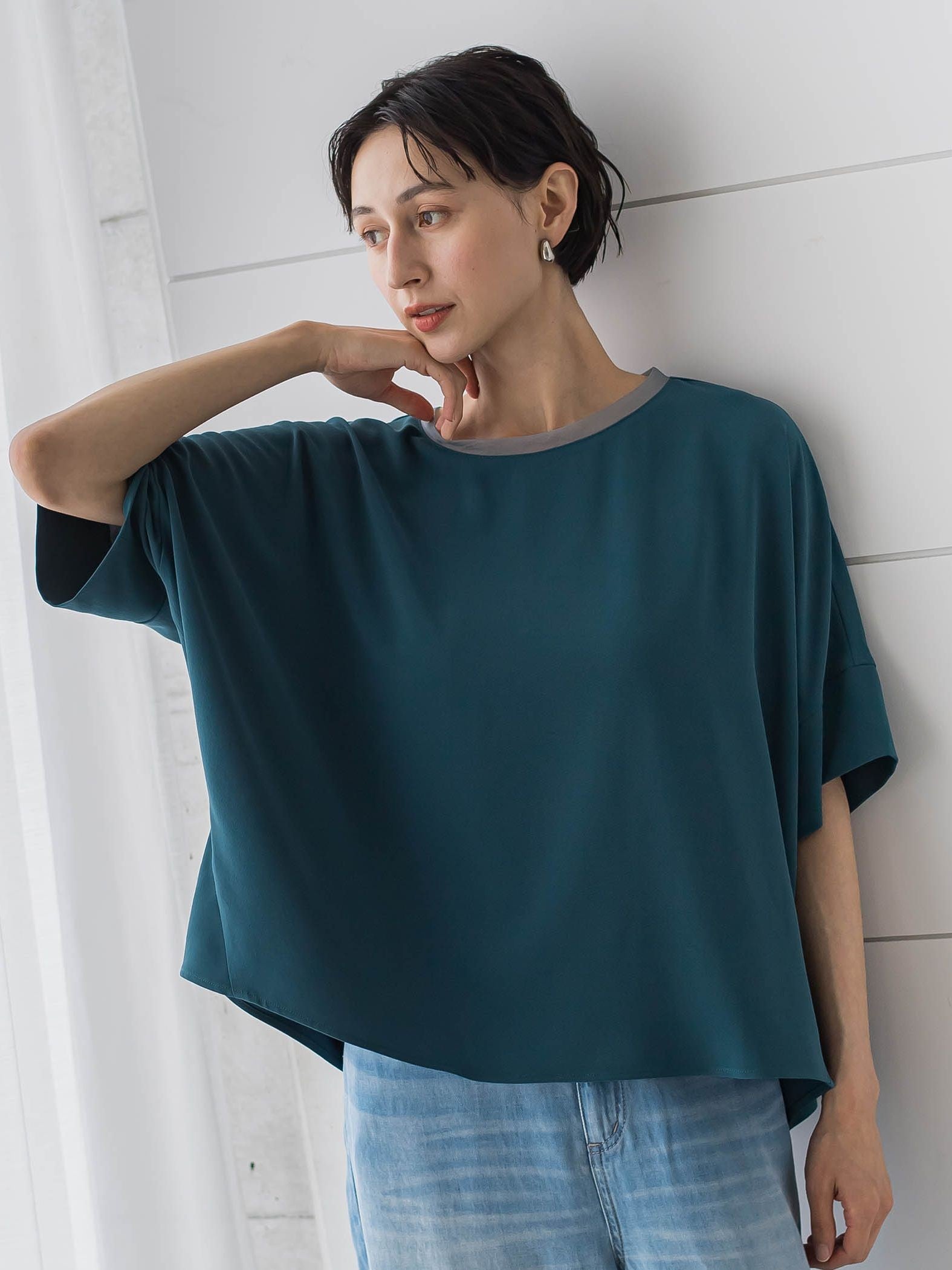 ハイストレッチカルゼ