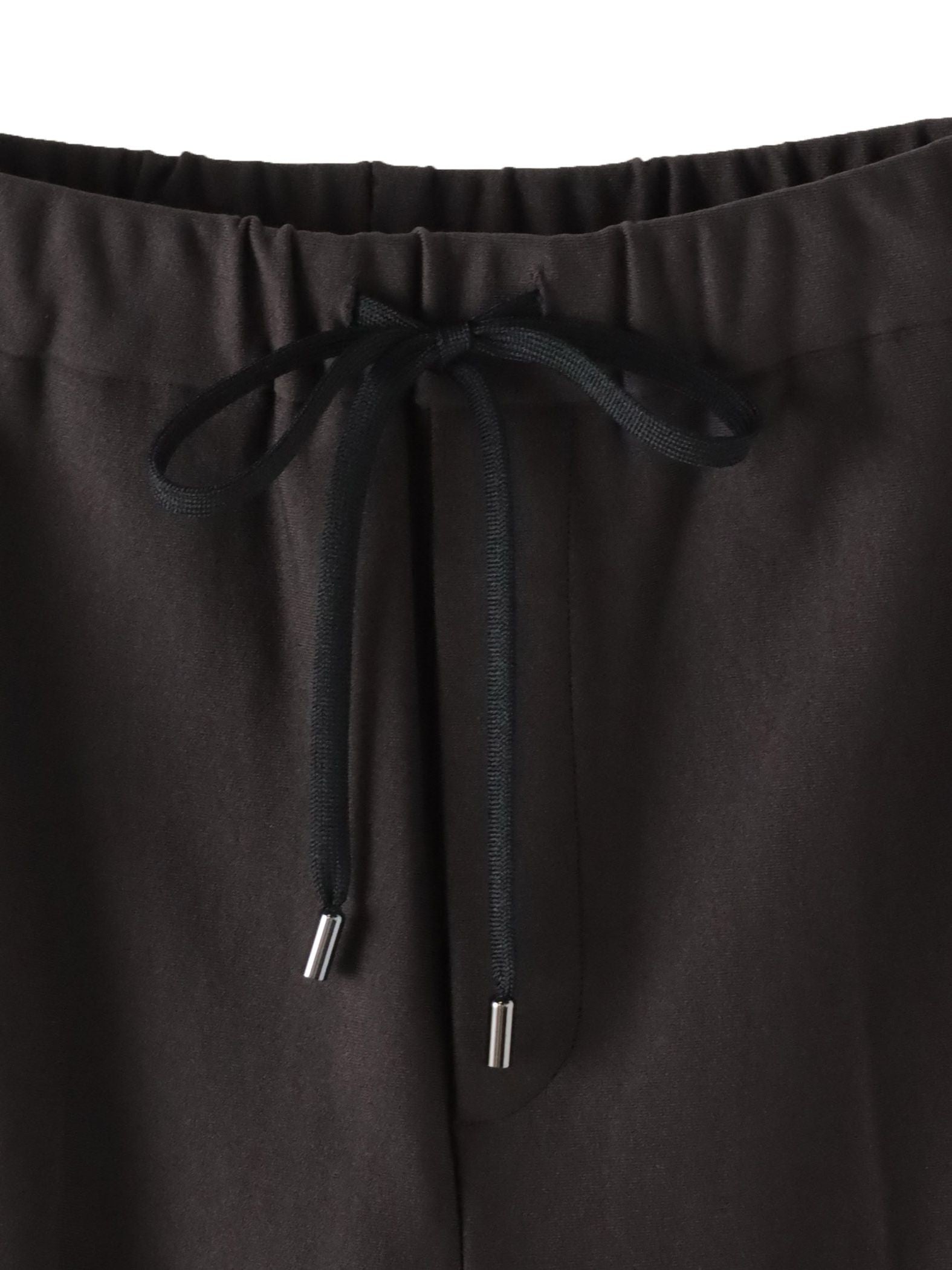 <極>”ラクきれい”裏起毛ジョグパン