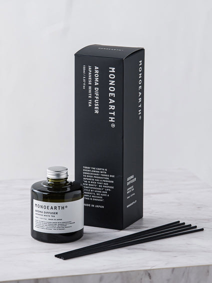 MONOEARTH Aroma Diffuser 150ml