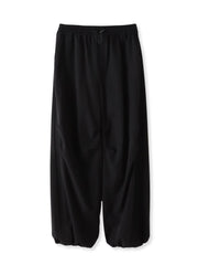 撥水サイドラインパラシュートパンツ≪手洗い可能≫