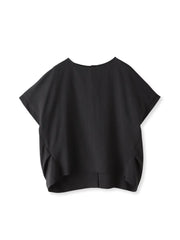 【新色追加】ドルマンブラウス≪手洗い可能 / セットアップ対応≫