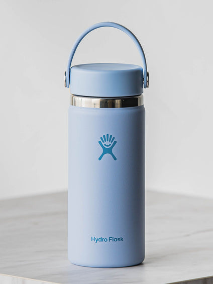 【Hydro Flask】HYDRATION 16oz WIDE MOUTH
