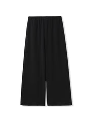 強撚2WAYパンツ≪洗濯機で洗える≫