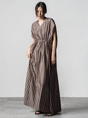 seam 2WAY dress