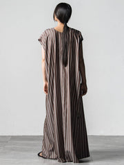 seam 2WAY dress