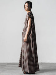 seam 2WAY dress